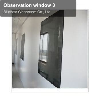 Observation window 3