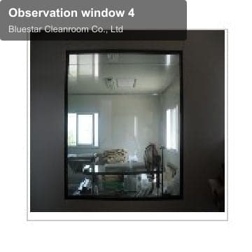 Observation window 4