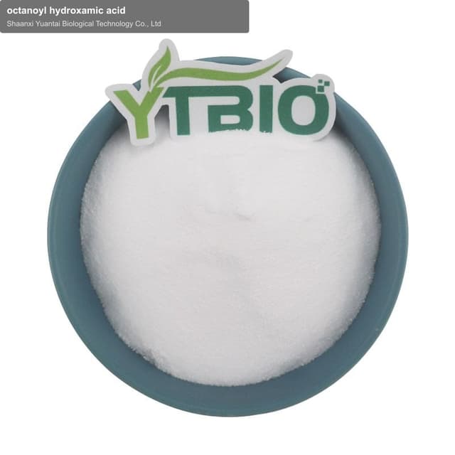 octanoyl hydroxamic acid