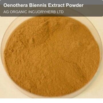 Oenothera Biennis Extract Powder