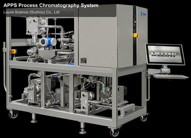 Lisure Science (Suzhou) Co., Ltd offer service "APPS Process Chromatography System"