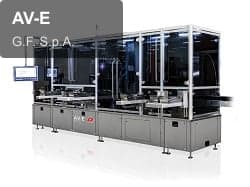 G.F. S.p.A. offer service "AV-E"
