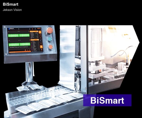 Jekson Vision offer service "BiSmart"