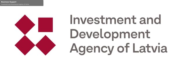 Investment and Development agency of Latvia. offer service "Business Support"