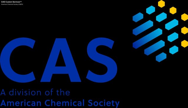 American Chemical Society (C&EN) offer service "CAS Custom Services℠"