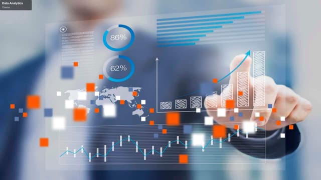 Checko offer service "Data Analytics"