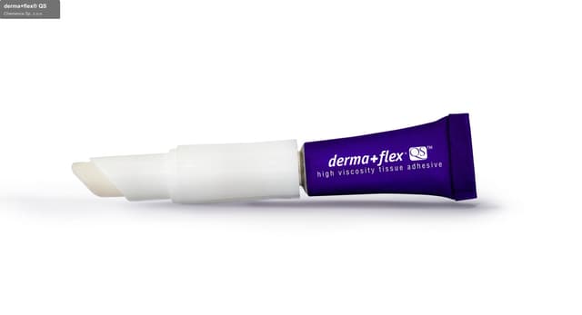 Chemence Sp. z.o.o offer service "derma+flex® QS"