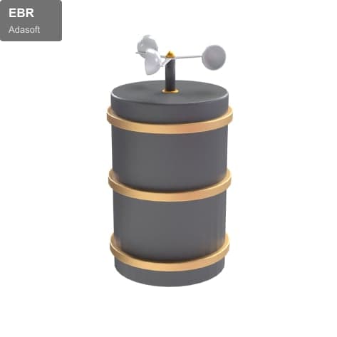 Adasoft offer service "EBR"