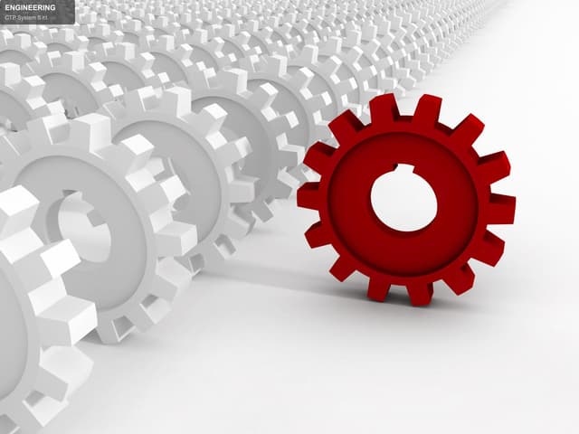 CTP System S.r.l. offer service "ENGINEERING"