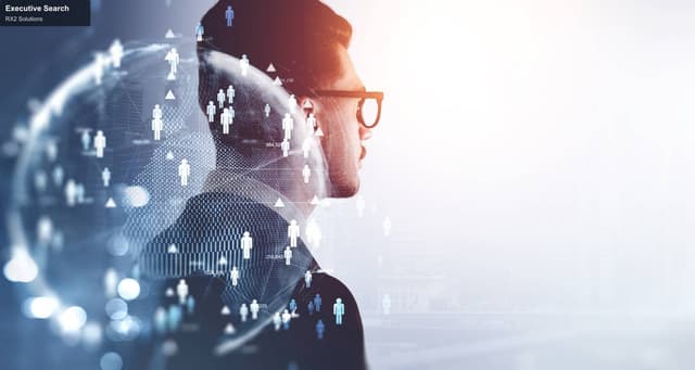 RX2 Solutions offer service "Executive Search"