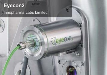 Innopharma Labs Limited  offer service "Eyecon2"