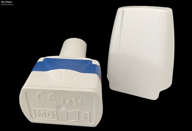 Mematec Solutions offer service "Mora Ellipse"