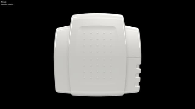 Mematec Solutions offer service "Nesat"