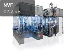 G.F. S.p.A. offer service "NVF"