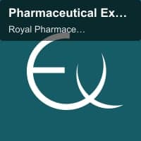 Royal Pharmaceutical Society offer service "Pharmaceutical Excipients"