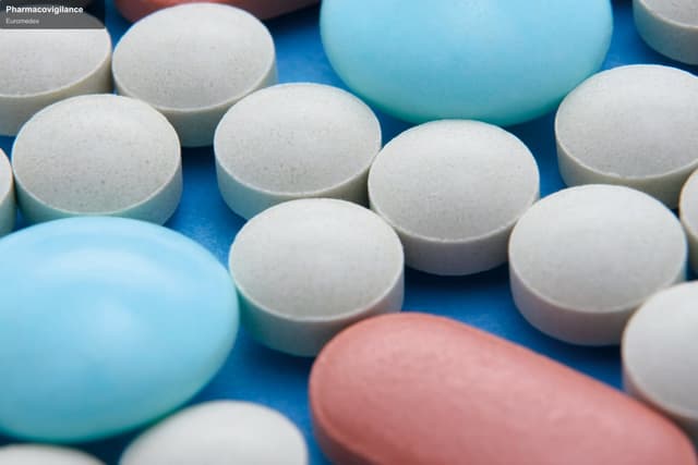 Euromedex offer service "Pharmacovigilance"