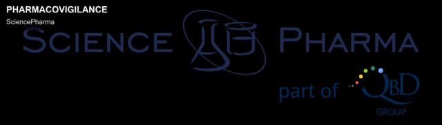 SciencePharma offer service "PHARMACOVIGILANCE"