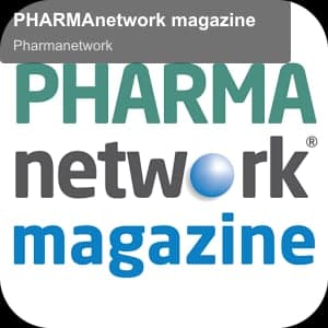 Pharmanetwork offer service "PHARMAnetwork magazine"