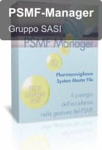 Gruppo SASI offer service "PSMF-Manager"