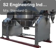 M/s. Standard Group of Companies offer service "S2 Engineering Industries Pvt. Ltd"