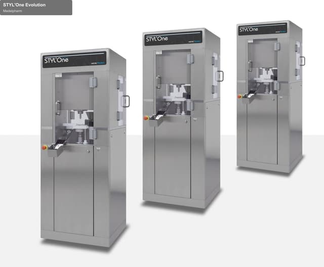 Medelpharm offer service "STYL'One Evolution"