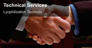 Lyophilization Technology, Inc. offer service "Technical Services"
