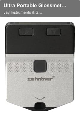 Jay Instruments & Systems Pvt Ltd offer service "Ultra Portable Glossmeter"