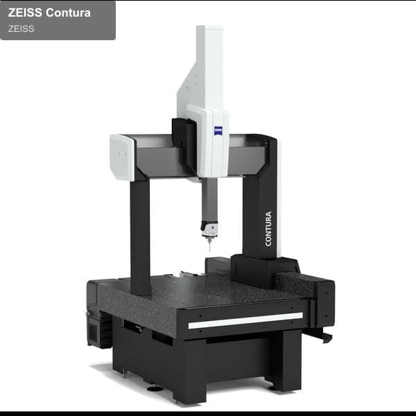 ZEISS offer service "ZEISS Contura"