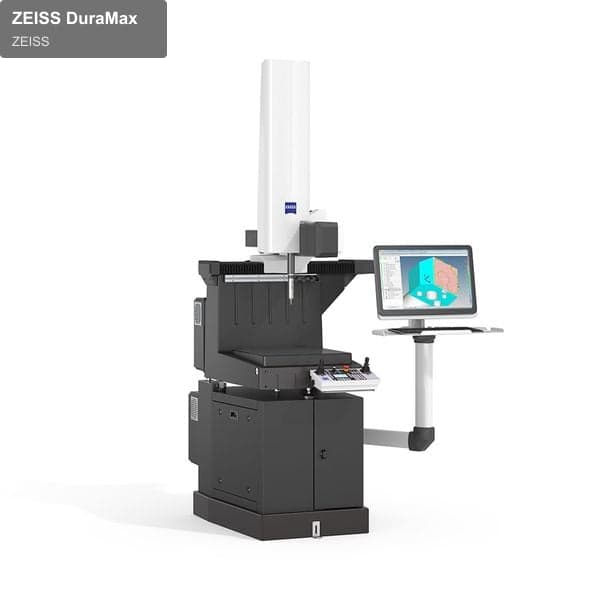 ZEISS offer service "ZEISS DuraMax"