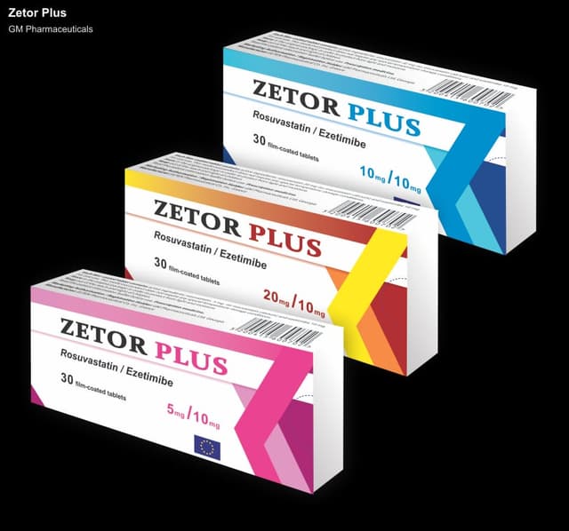 GM Pharmaceuticals offer service "Zetor Plus"