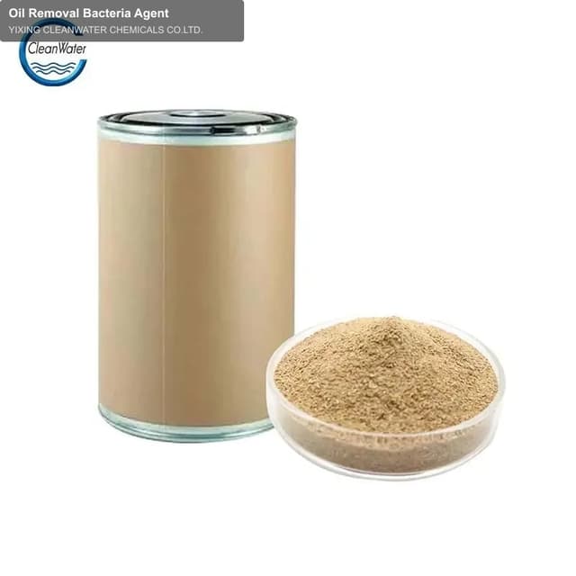 Oil Removal Bacteria Agent