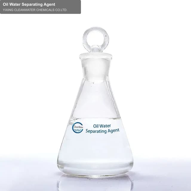 Oil Water Separating Agent