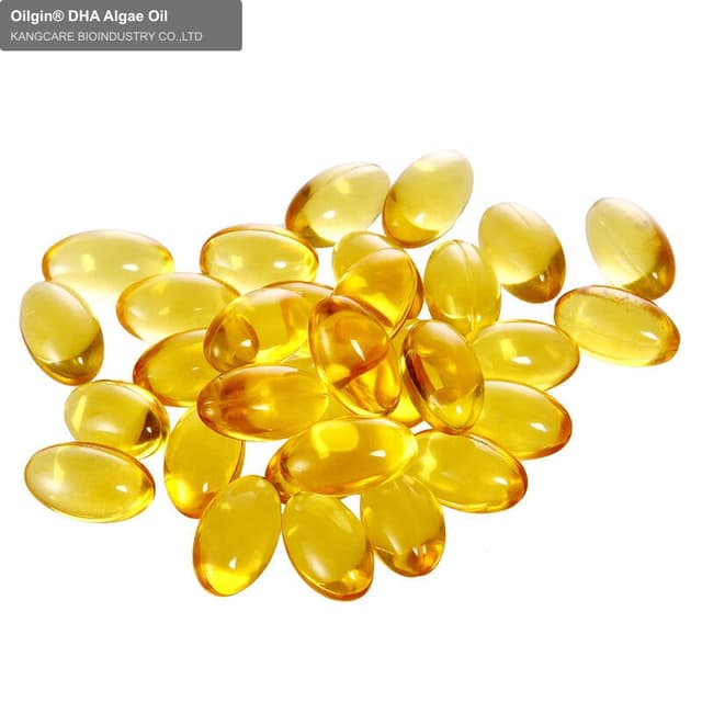 Oilgin® DHA Algae Oil