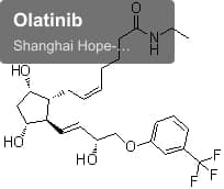Olatinib