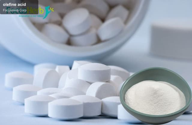olefine acid