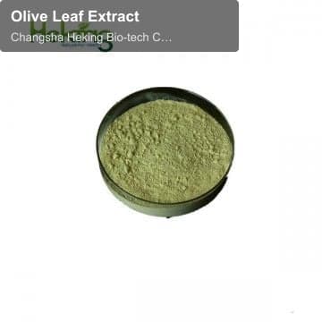 Olive Leaf Extract