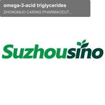 omega-3-acid triglycerides