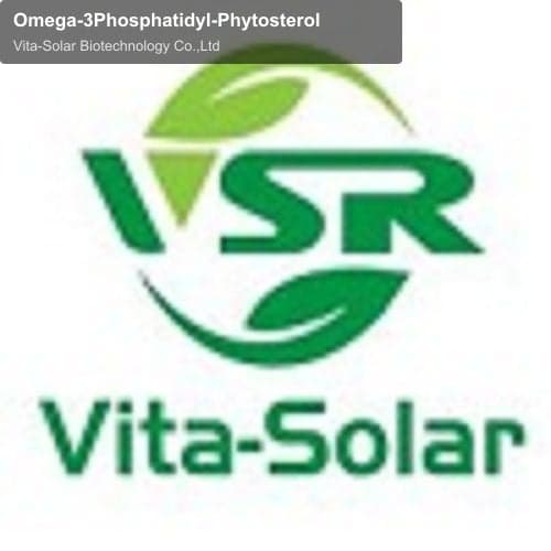 Omega-3Phosphatidyl-Phytosterol