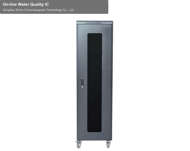 On-line Water Quality IC