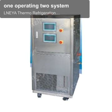 one operating two system