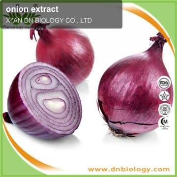 onion extract