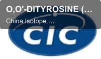 O,O'-DITYROSINE (RING-13C12, 99%)