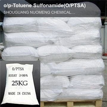 o/p-Toluene Sulfonamide(O/PTSA)
