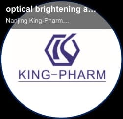 optical brightening agent pf c. i. 135
