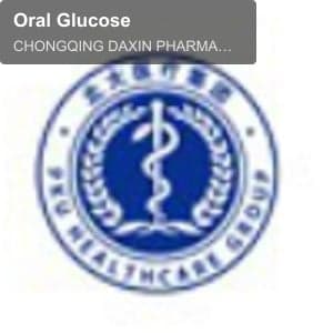 Oral Glucose