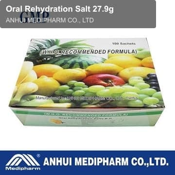 Oral Rehydration Salt 27.9g