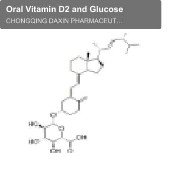 Oral Vitamin D2 and Glucose
