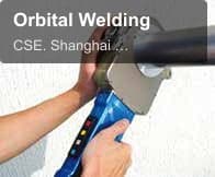 Orbital Welding