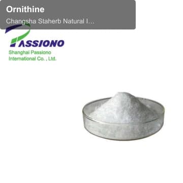 Ornithine