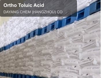 Ortho Toluic Acid